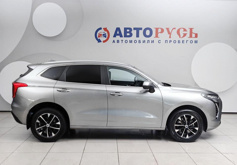 Haval Jolion I Подольск  - изображение 5