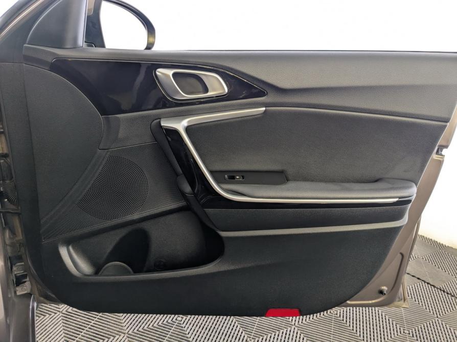 Kia Ceed III Москва  - изображение 21