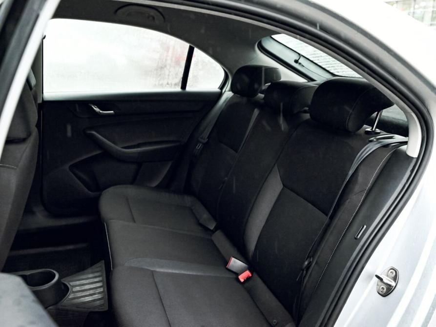 Skoda Rapid I Екатеринбург  - изображение 16