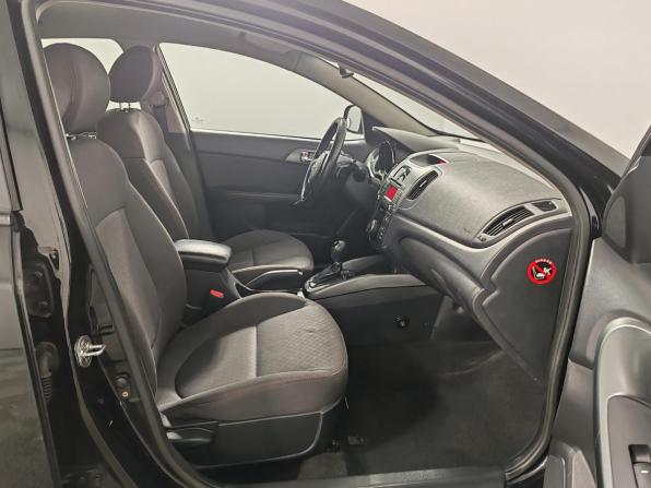 Kia Cerato II с пробегом 2012 года, цена 729 000 рублей, 160838 км, седан, Автокод Объявления