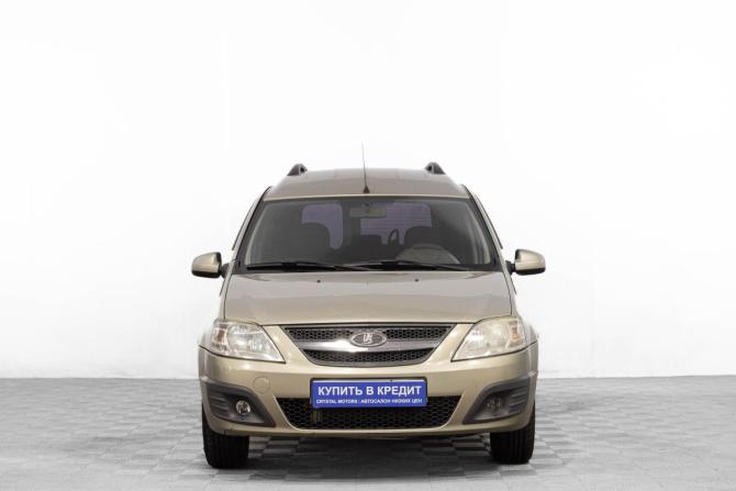 Lada (ВАЗ) Largus I с пробегом 2013 года, цена 579 000 рублей, 300000 км, универсал, Автокод Объявления