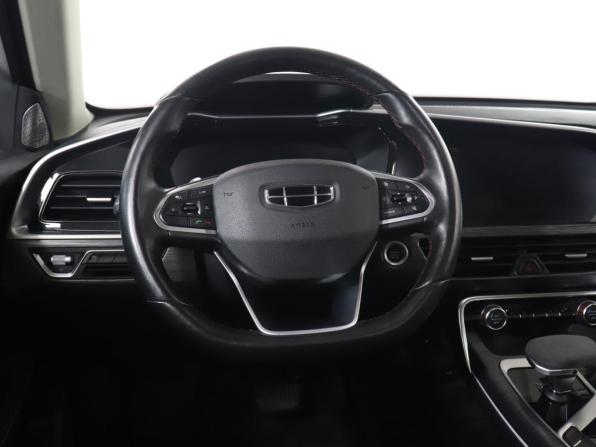 Geely Tugella I с пробегом 2021 года, цена 2 239 000 рублей, 121229 км, внедорожник, Автокод Объявления