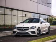Mercedes-Benz E-Класс AMG V (W213) Санкт-Петербург  - изображение 41