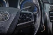 Toyota Camry VII (XV50) Рестайлинг Томск  - изображение 34
