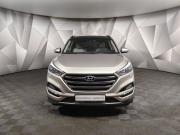 Hyundai Tucson III Москва  - изображение 27