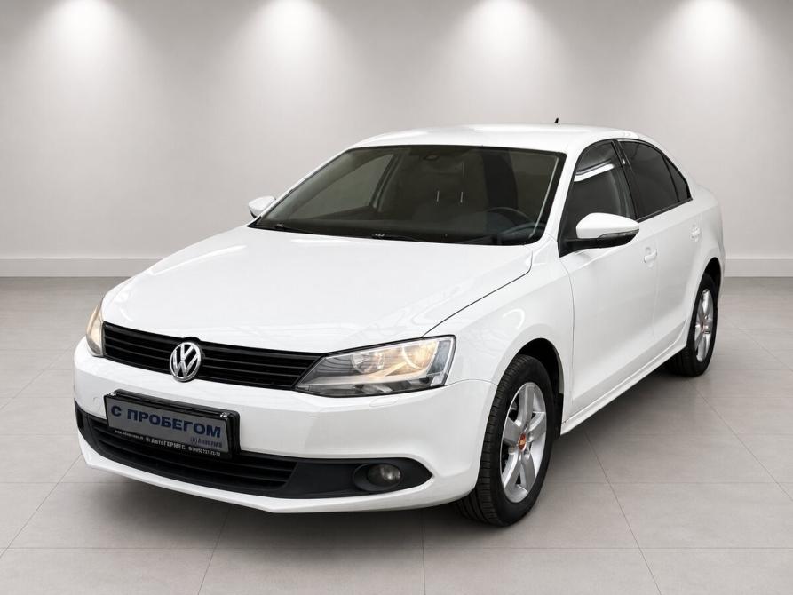 Volkswagen Jetta VI Москва  - изображение 1