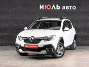 Renault Sandero II Рестайлинг Екатеринбург  - изображение 21