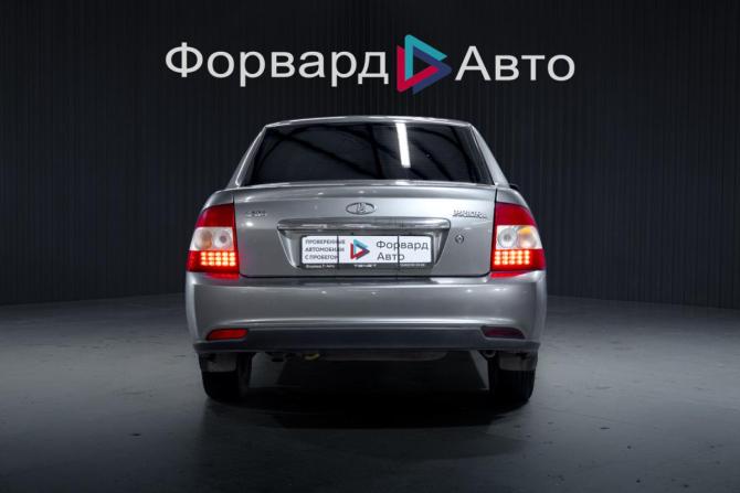 Lada (ВАЗ) Priora I с пробегом 2012 года, цена 350 000 рублей, 238435 км, седан, Автокод Объявления