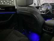 Hongqi HS5 I Рестайлинг Новосибирск  - изображение 50