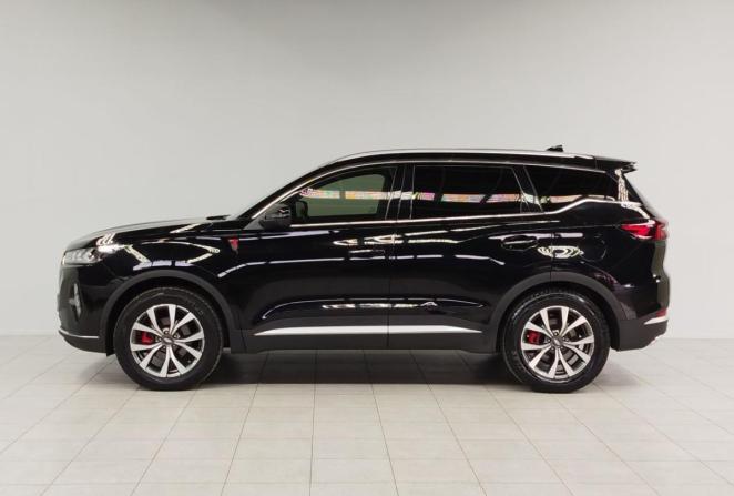 Chery Tiggo 7 Pro Max I с пробегом 2024 года, цена 2 080 000 рублей, 27945 км, внедорожник, Автокод Объявления