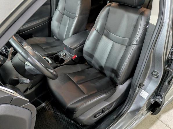 Nissan Qashqai II с пробегом 2018 года, цена 2 140 000 рублей, 97983 км, внедорожник, Автокод Объявления