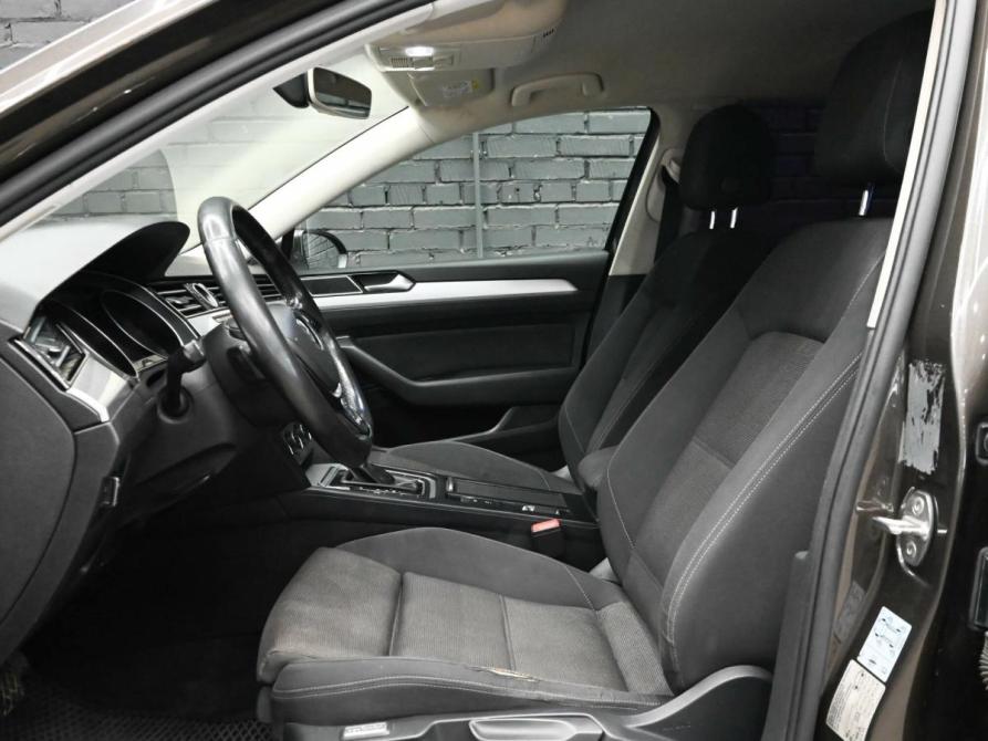 Volkswagen Passat B8 Екатеринбург  - изображение 17