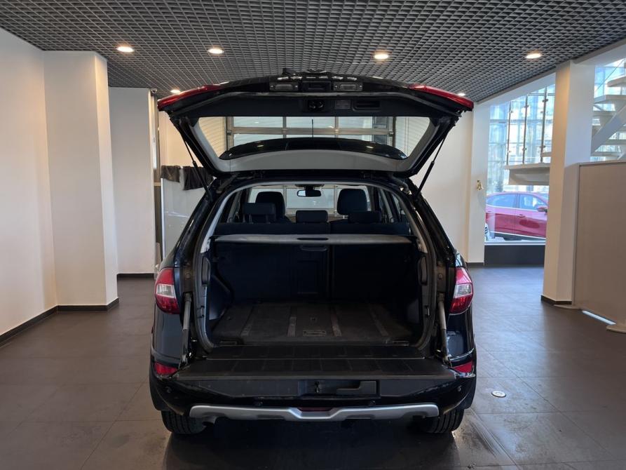 Renault Koleos I Рестайлинг Чебоксары  - изображение 37