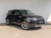 Land Rover Range Rover Evoque II Москва  - изображение 59