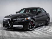 Alfa Romeo Giulia II (952) Рестайлинг 2 Москва  - изображение 23
