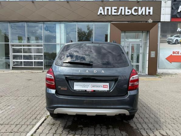 Lada (ВАЗ) Granta I Рестайлинг с пробегом 2024 года, цена 778 600 рублей, 46677 км, универсал, Автокод Объявления