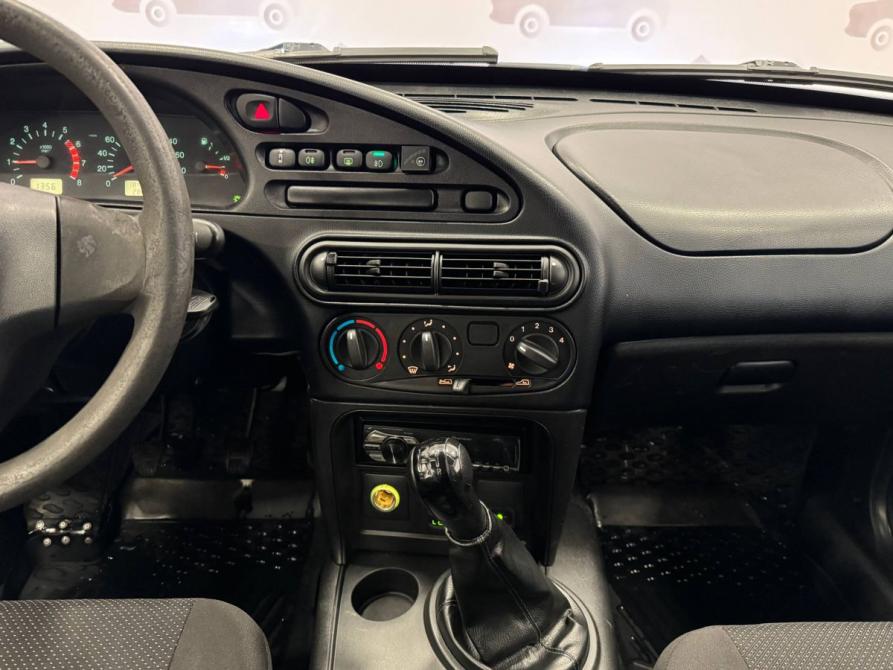 Chevrolet Niva I Рестайлинг Ставрополь  - изображение 12