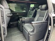 Toyota Alphard III Рестайлинг Москва  - изображение 25