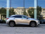 Lexus RX IV Самара  - изображение 18