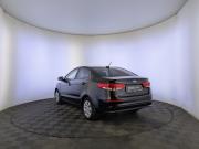 Kia Rio III Рестайлинг Москва  - изображение 33