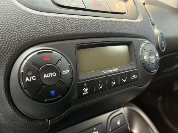 Hyundai ix35 I Рестайлинг с пробегом 2014 года, цена 1 176 609 рублей, 239391 км, внедорожник, Автокод Объявления