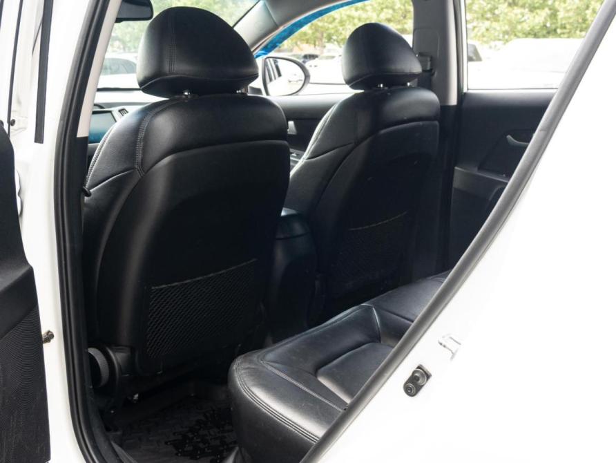 Kia Sportage III Рестайлинг Краснодар  - изображение 11