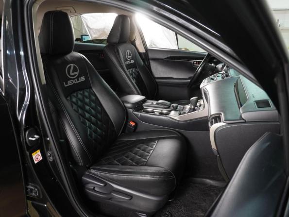 Lexus NX I с пробегом 2015 года, цена 2 249 000 рублей, 211397 км, внедорожник, Автокод Объявления