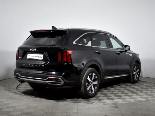 Kia Sorento IV с пробегом 2021 года, цена 3 570 000 рублей, 61115 км, внедорожник, Автокод Объявления