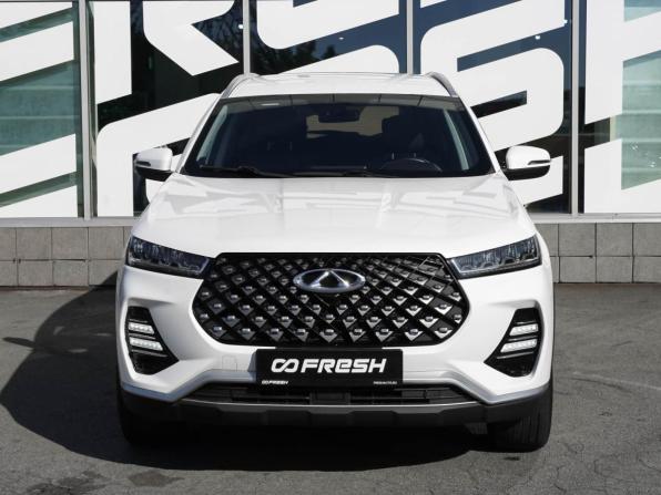 Chery Tiggo 7 Pro I с пробегом 2020 года, цена 1 530 000 рублей, 83060 км, внедорожник, Автокод Объявления