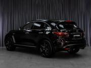 Infiniti FX II (S51) Тюмень  - изображение 27