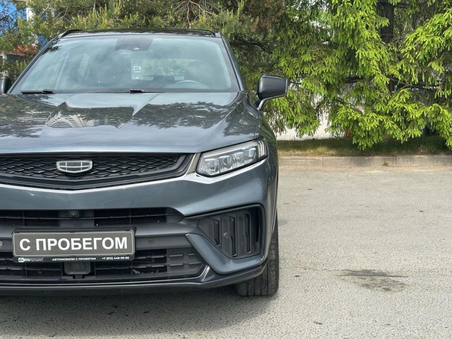 Geely Tugella I Рестайлинг Санкт-Петербург  - изображение 3