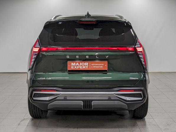 Geely Atlas II с пробегом 2024 года, цена 3 090 000 рублей, 22209 км, внедорожник, Автокод Объявления