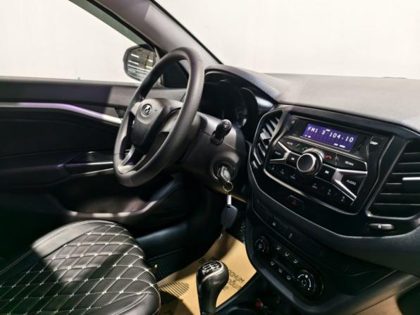 Lada (ВАЗ) Vesta I с пробегом 2016 года, цена 803 800 рублей, 160030 км, седан, Автокод Объявления