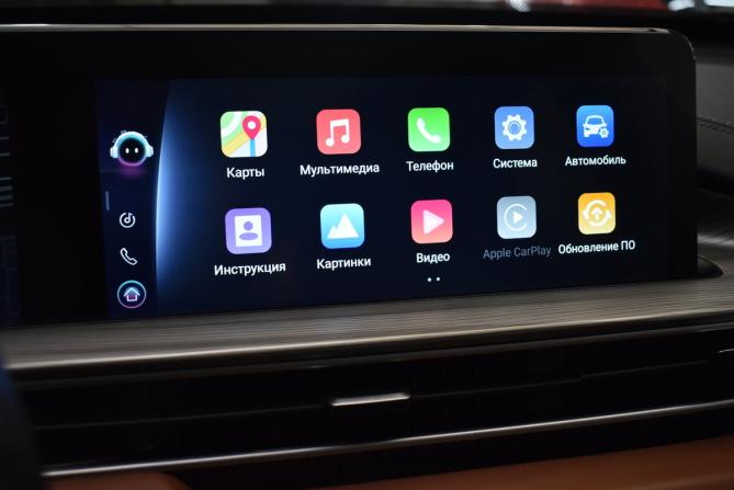 Chery Tiggo 8 Pro Max I с пробегом 2022 года, цена 1 905 000 рублей, 126894 км, внедорожник, Автокод Объявления