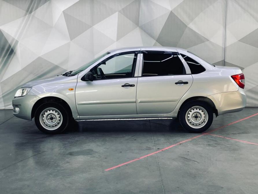 Lada (ВАЗ) Granta I Оренбург  - изображение 8