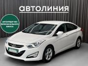 Hyundai i40 I Красноярск  - изображение 15