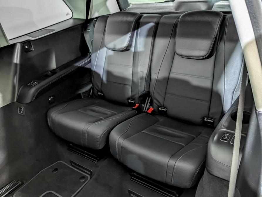 Mercedes-Benz GLS II (X167) Рестайлинг Химки  - изображение 28
