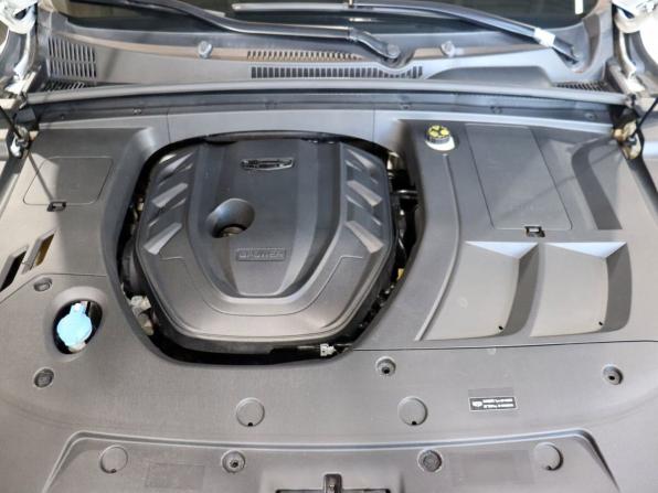 Geely Tugella I с пробегом 2021 года, цена 2 300 000 рублей, 93753 км, внедорожник, Автокод Объявления