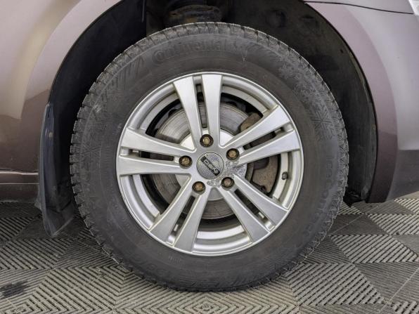 Skoda Octavia III (A7) с пробегом 2017 года, цена 1 300 000 рублей, 218916 км, лифтбек, Автокод Объявления