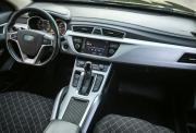Geely Atlas I Сыктывкар  - изображение 36