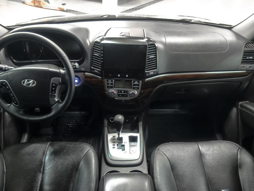 Hyundai Santa Fe II Рестайлинг Ростов-на-Дону  - изображение 7