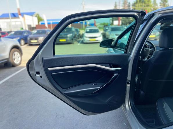 Lada (ВАЗ) Vesta I с пробегом 2020 года, цена 1 150 000 рублей, 39616 км, седан, Автокод Объявления