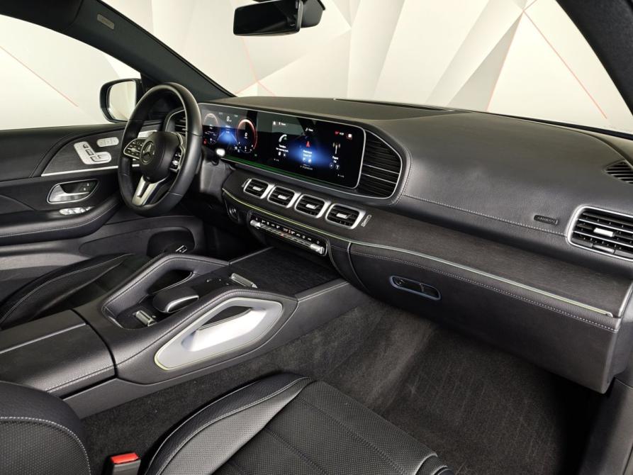 Mercedes-Benz GLE Coupe II (C167) Москва  - изображение 13