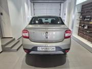 Renault Logan II Рестайлинг Москва  - изображение 18