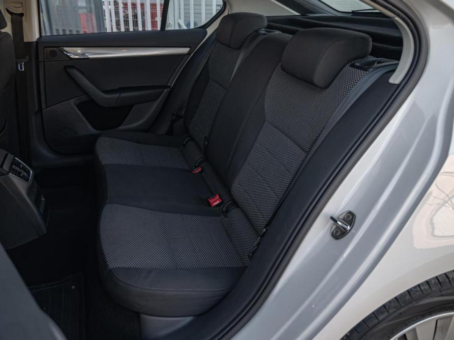 Skoda Octavia III (A7) Краснодар  - изображение 9