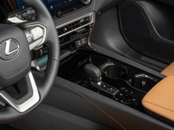 Новый Lexus RX V 2026 года, цена 11 690 000 рублей, внедорожник, Автокод Объявления