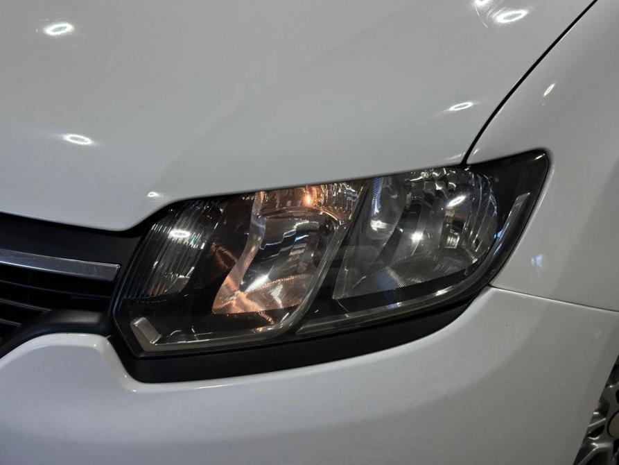 Renault Logan II Челябинск  - изображение 7