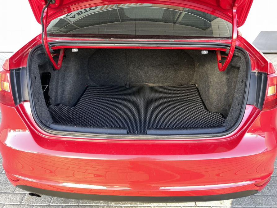 Volkswagen Jetta VI Екатеринбург  - изображение 7