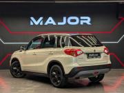 Suzuki Vitara II Рестайлинг Москва  - изображение 49