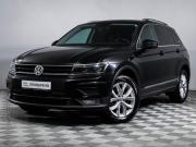 Volkswagen Tiguan II Москва  - изображение 19